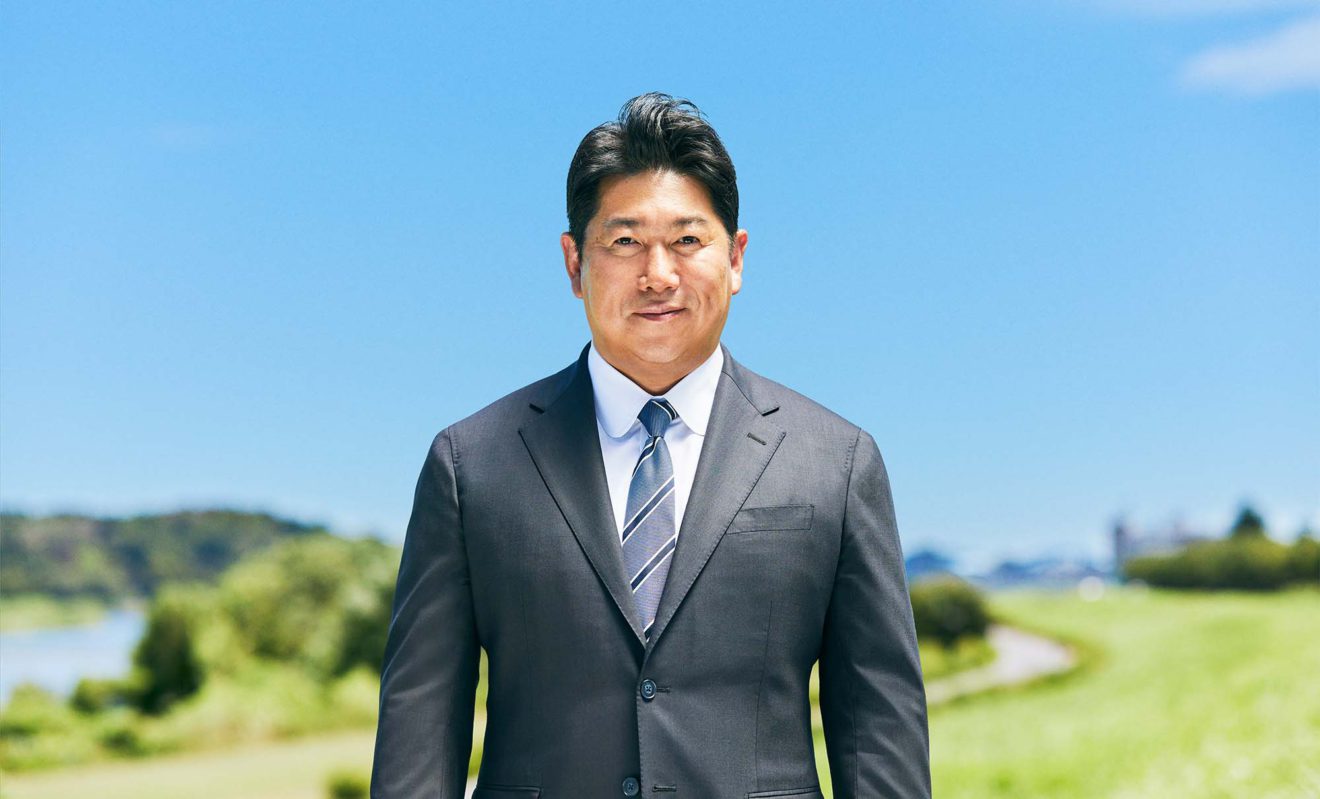 【速報】川崎市は現金にします 川崎市長 福田紀彦公式サイト
