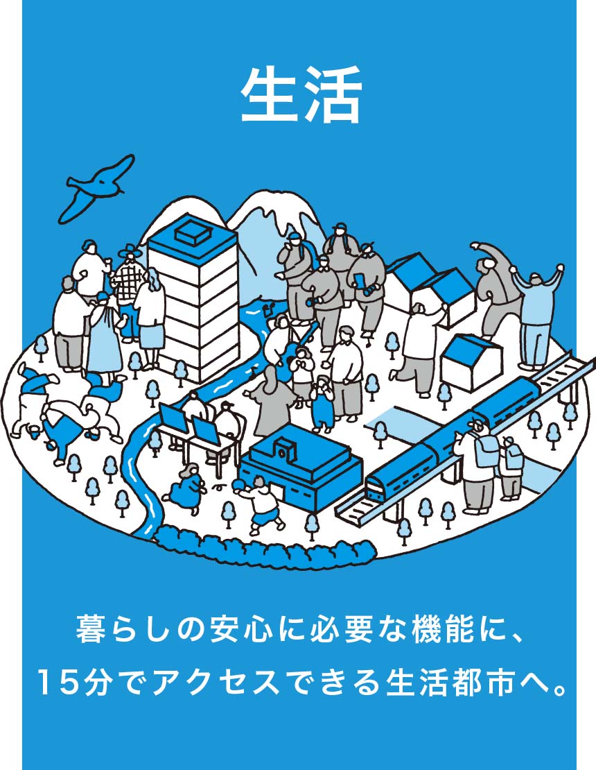 川崎市長 福田紀彦公式サイト